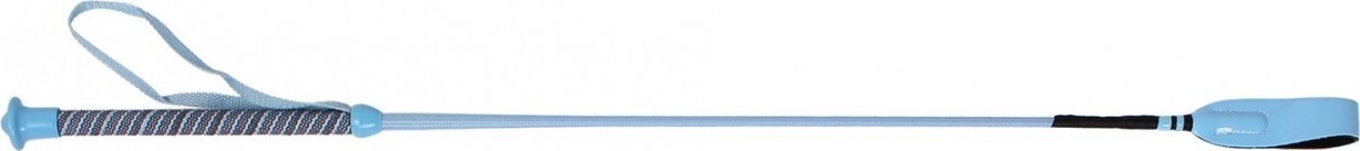 Q-essentials Bič dětský Felix Q-essentials, 65 cm, light blue