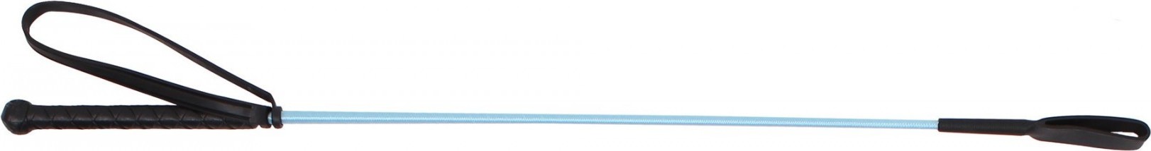 Q-essentials Bič dětský Bambini Q-essentials, 65 cm, baby blue
