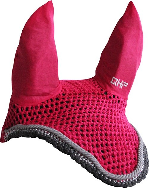 Q-essentials Čabraka Color Q-essentials, fuchsia Velikost: PONY