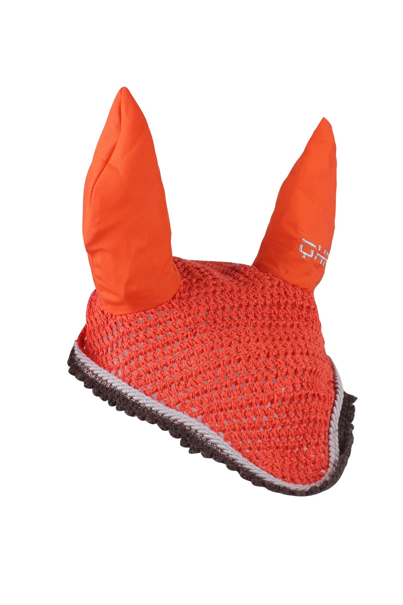 QHP Čabraka Color QHP, hot coral Velikost: FULL