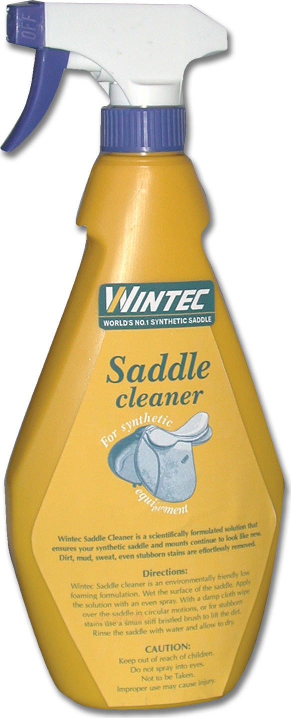 WINTEC Čistič na sedla Wintec, 500 ml
