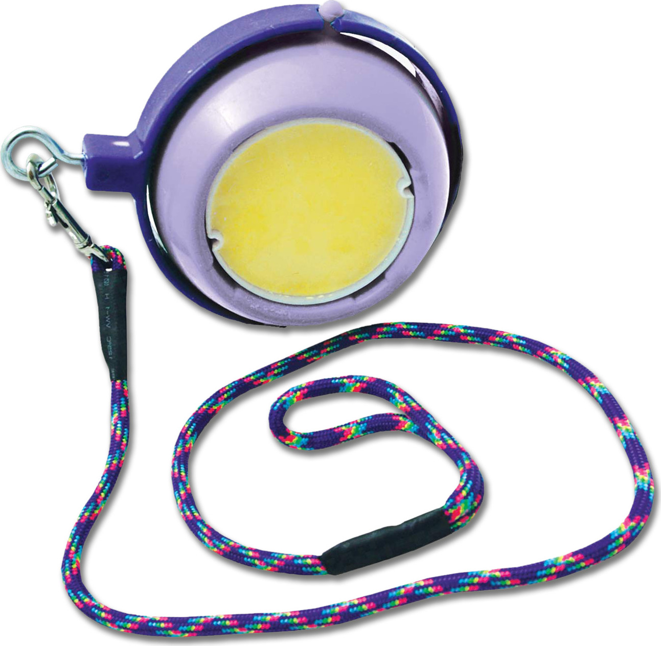 LIKIT Držák na náplně Likit, 250 g, purple