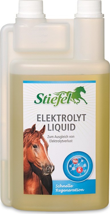 STIEFEL Elektrolyt liquid STIEFEL, 1 l
