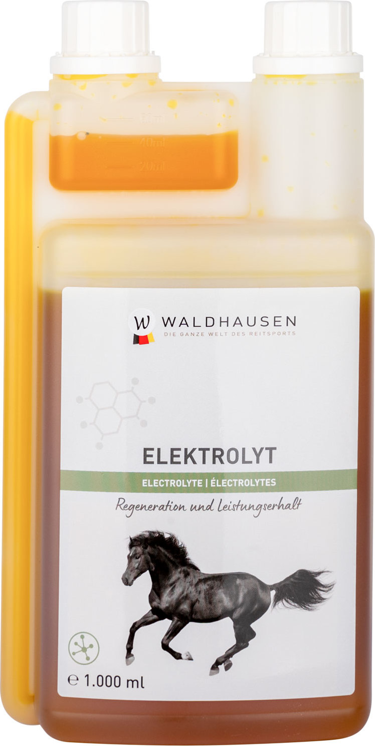 WALDHAUSEN Elektrolyty Waldhausen, 1 l