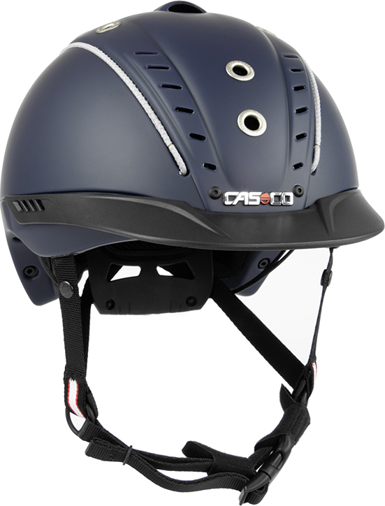 CASCO Helma Mistrall-2 CASCO, marine Obvod hlavy: 55-57 cm