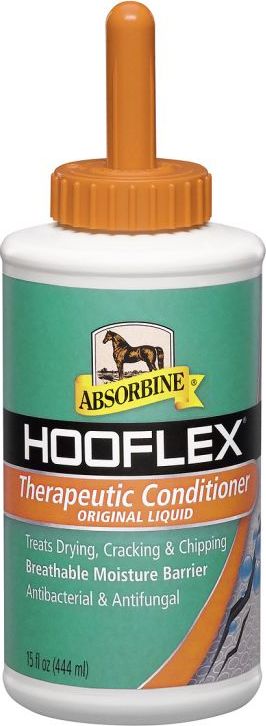 ABSORBINE Kondicionér na kopyta Hooflex Absorbine, 450 ml