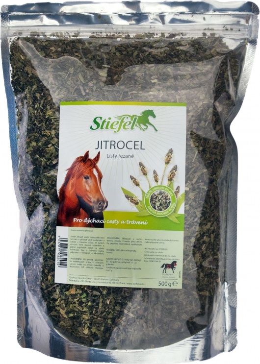 STIEFEL Jitrocel STIEFEL, 500 g