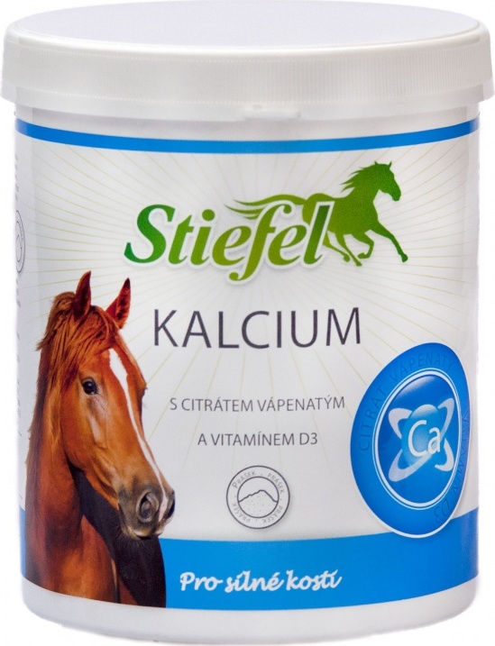 STIEFEL Kalcium STIEFEL, 1 kg