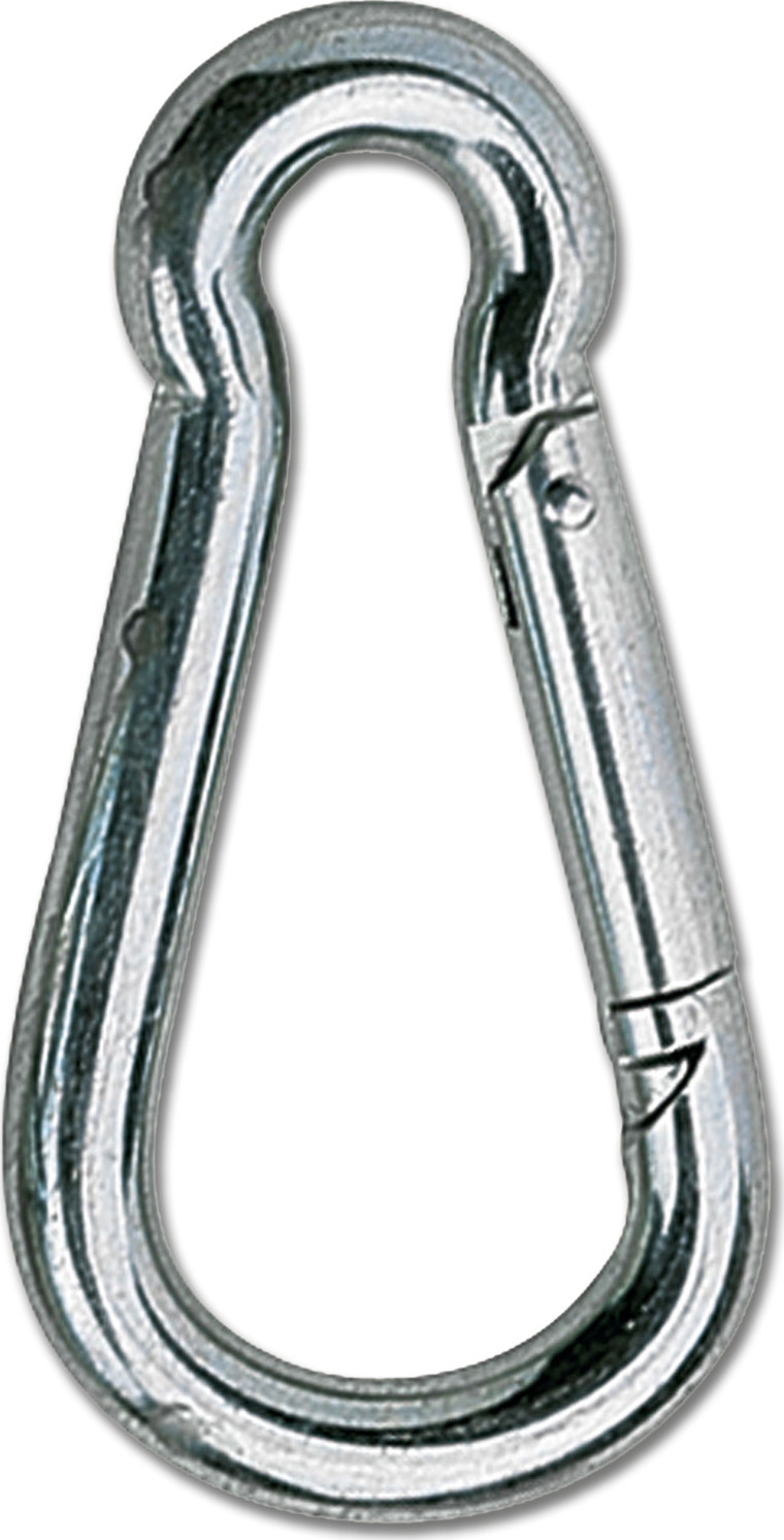 WALDHAUSEN Karabina pozink Waldhausen, 9 cm
