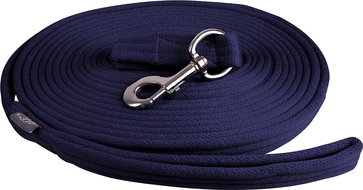 QHP Lonž QHP, 8 m, blue