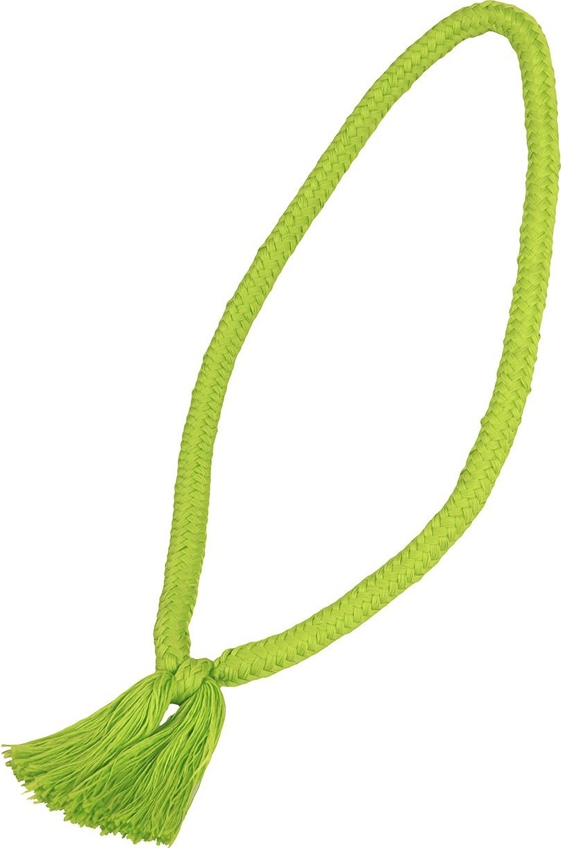 Q-essentials Nákrčník Q-essentials, lime Varianta: PONY
