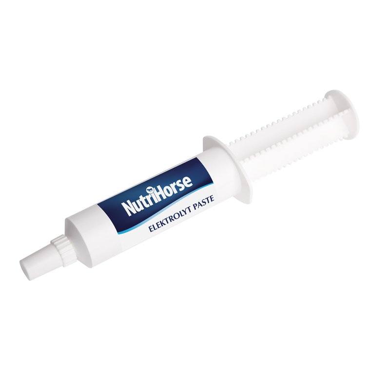 NutriHorse Pasta elektrolyt NutriHorse, 120g