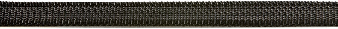 QHP Otěže Anti-Slip QHP, 125/140 cm, černé Varianta: PONY