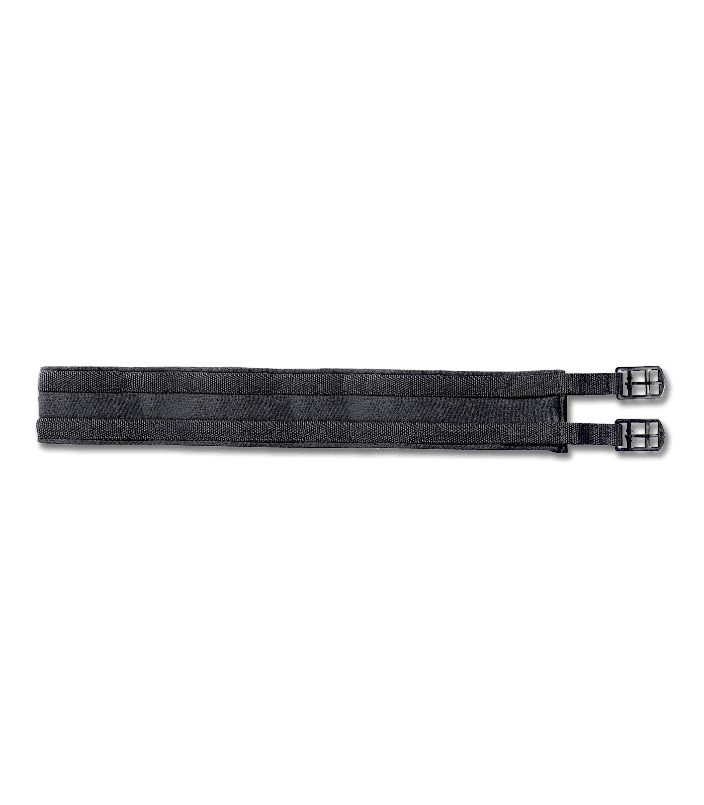 WALDHAUSEN Podbřišník Economic Waldhausen, černý Délka: 90 cm