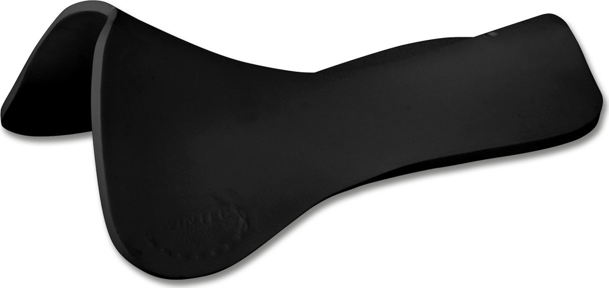 WINTEC Dečka tlumící pod sedlo Comfort Standard Wintec, černá