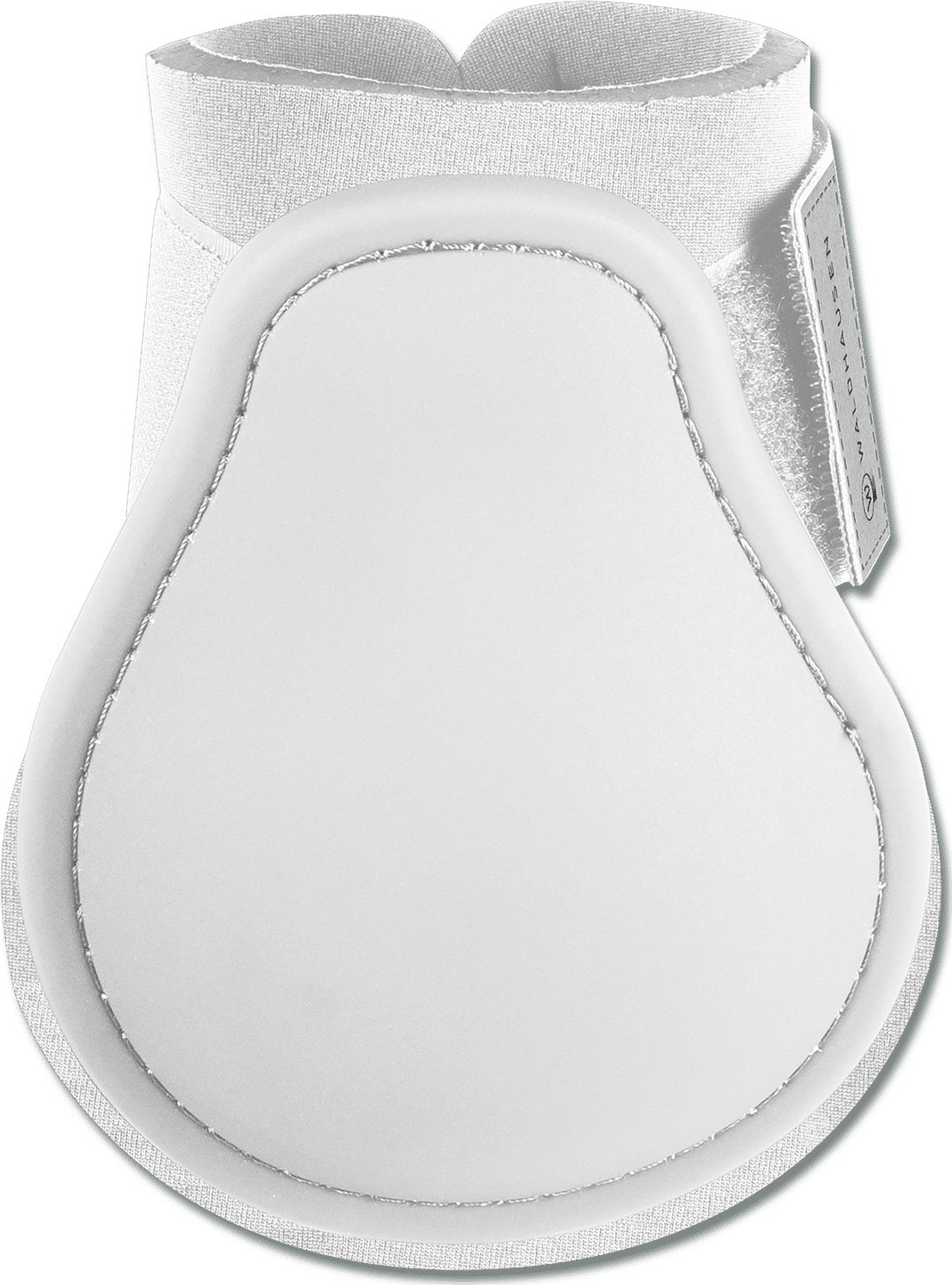 WALDHAUSEN Kamaše zadní Basic Waldhausen, pár, bílé Velikost: COB