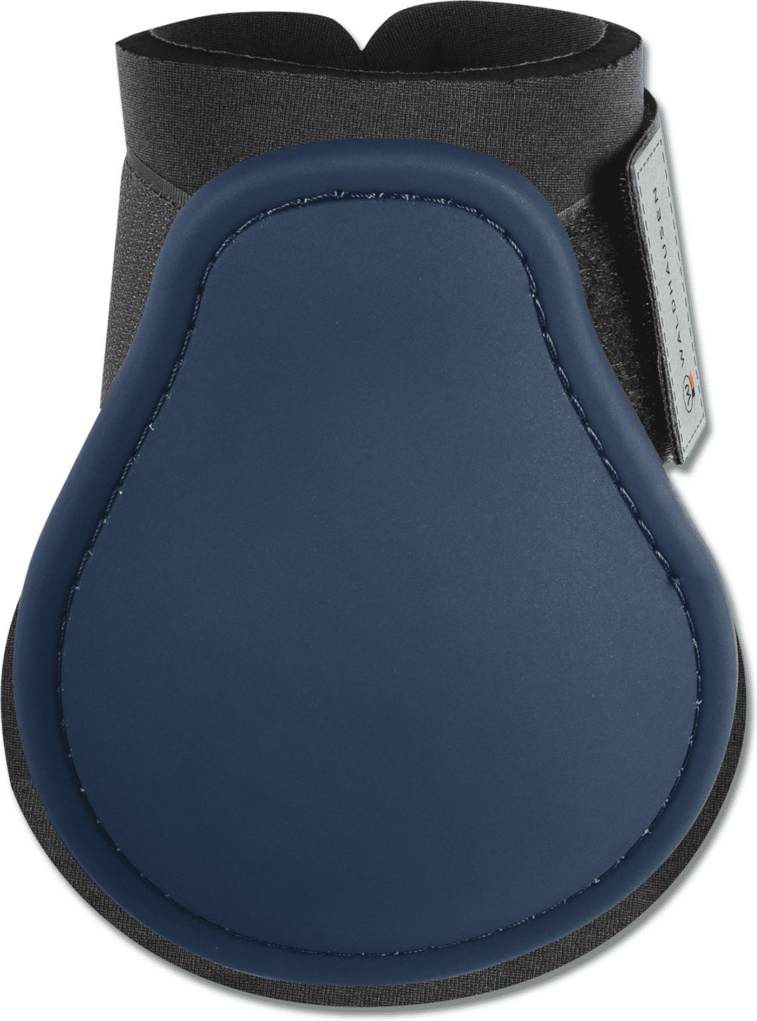 WALDHAUSEN Kamaše zadní Basic Waldhausen, pár, dark blue Velikost: COB