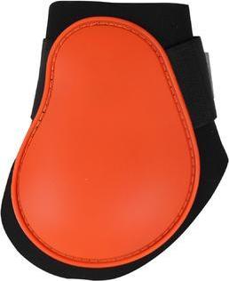 QHP Kamaše zadní QHP, pár, orange Velikost: PONY