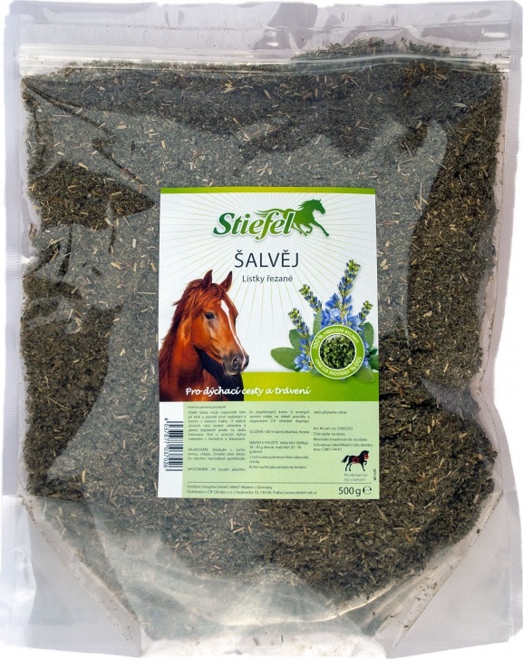 STIEFEL Šalvěj STIEFEL, 500 g