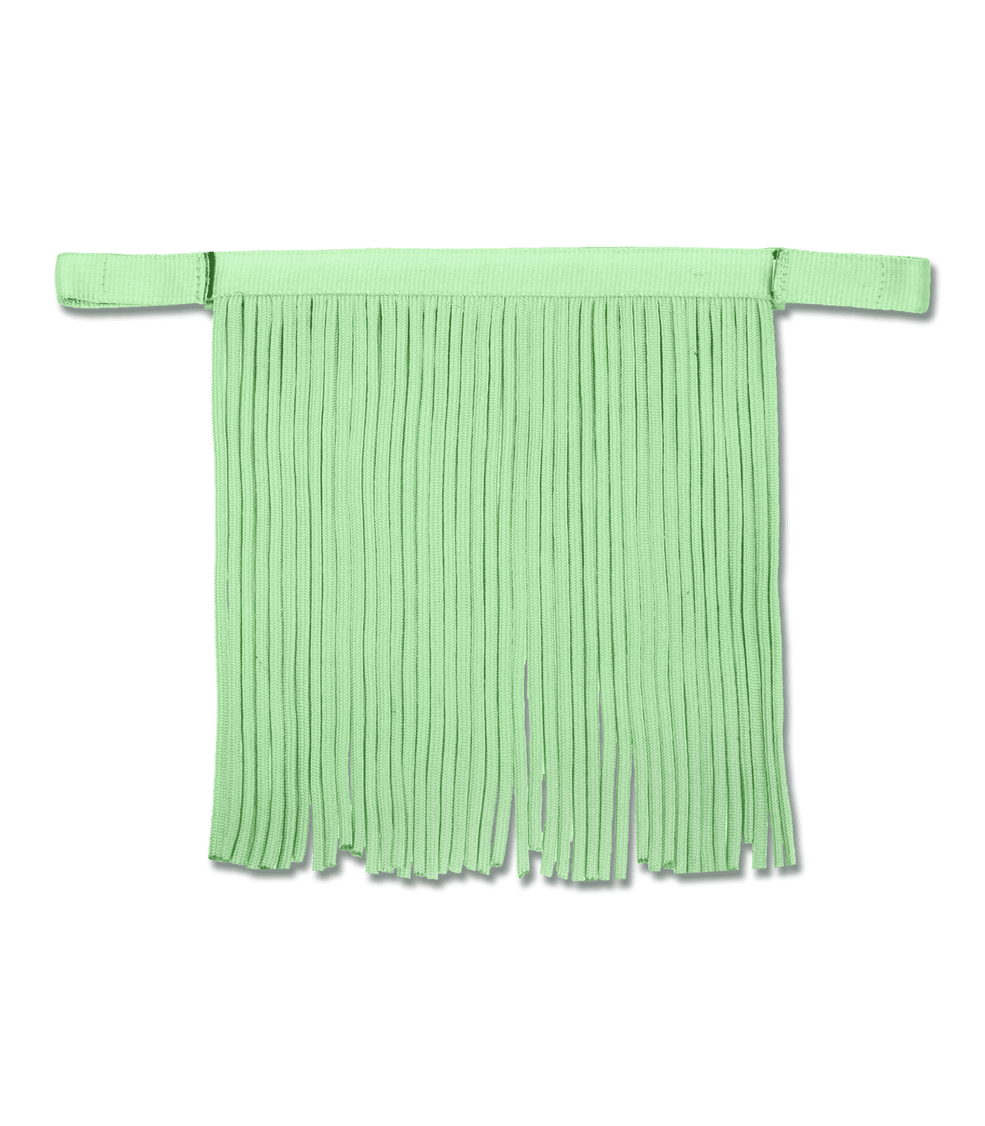 Třásně proti mouchám Waldhausen Salon, pastel green Velikost: PONY