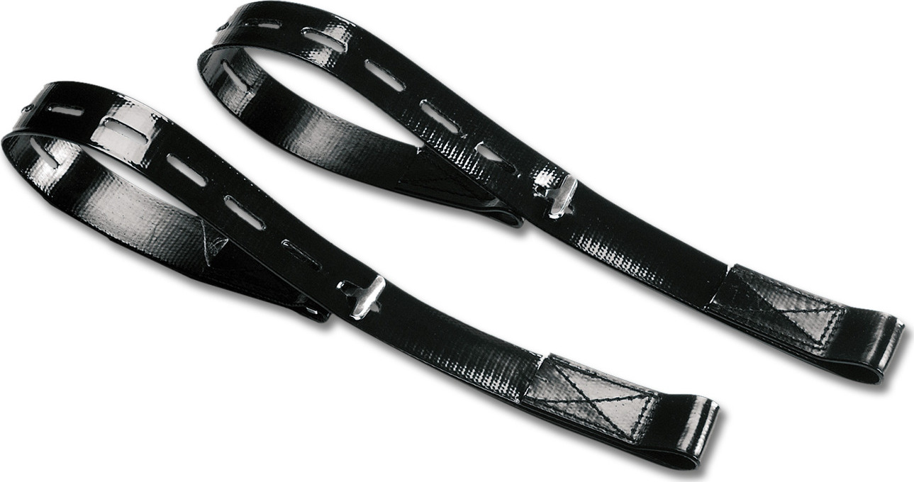 WINTEC Řemeny třmenové Webbersi Wintec, dětské, 45 cm, černé