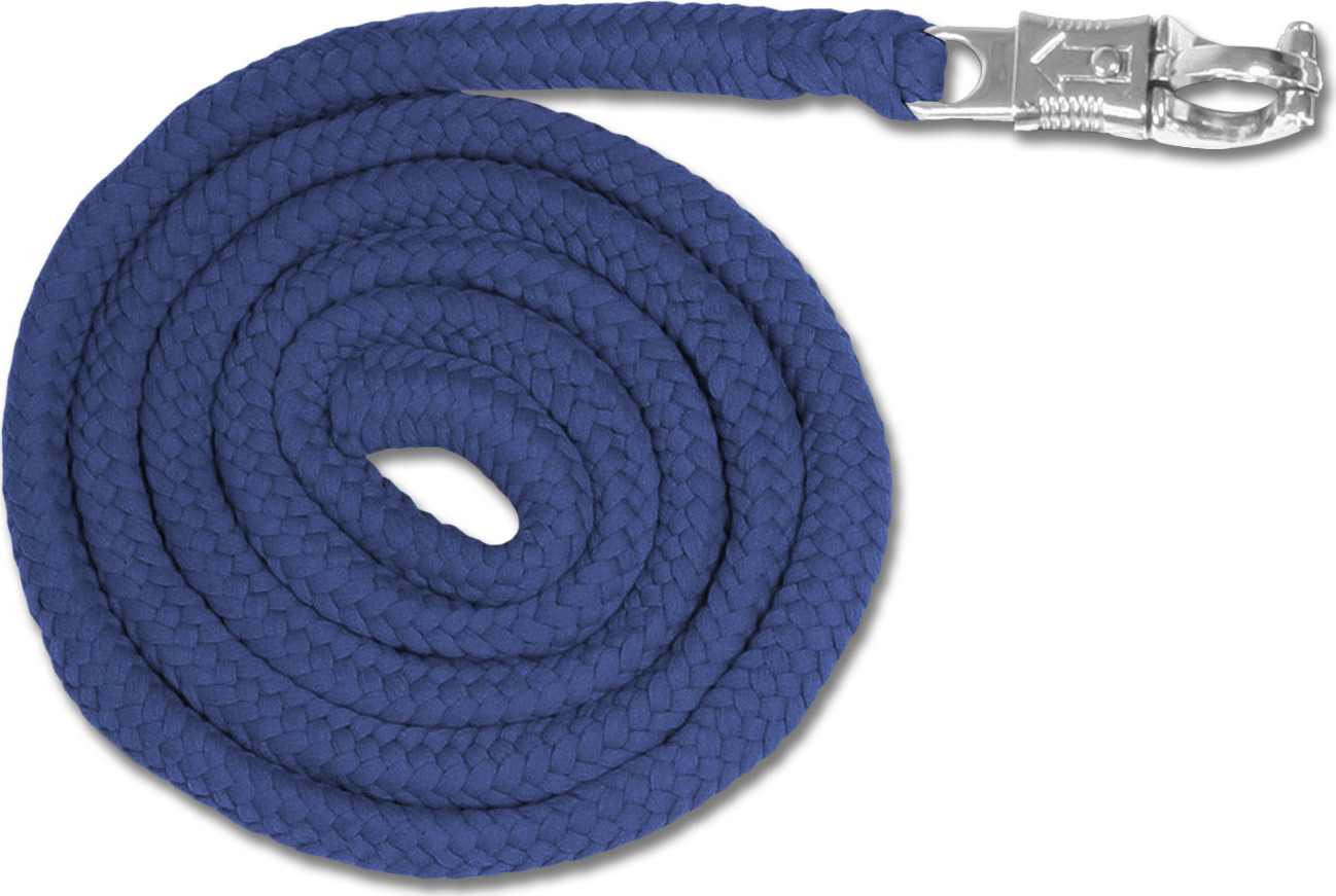 WALDHAUSEN Vodítko Economic Panic Waldhausen, 2 m, dark blue