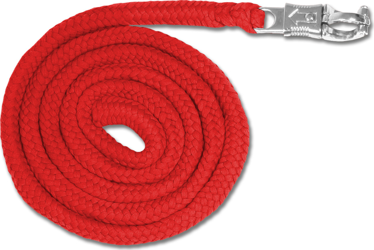 WALDHAUSEN Vodítko Economic Panic Waldhausen, 2 m, red