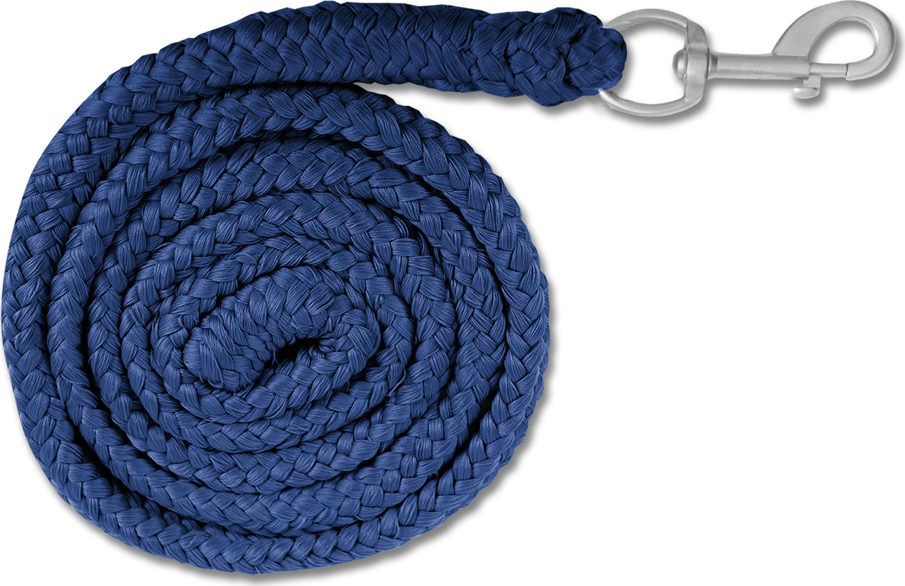WALDHAUSEN Vodítko Economic Waldhausen, 2 m, dark blue