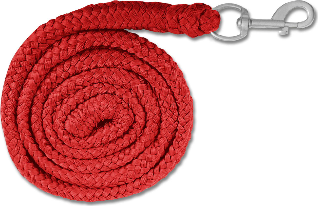 WALDHAUSEN Vodítko Economic Waldhausen, 2 m, red