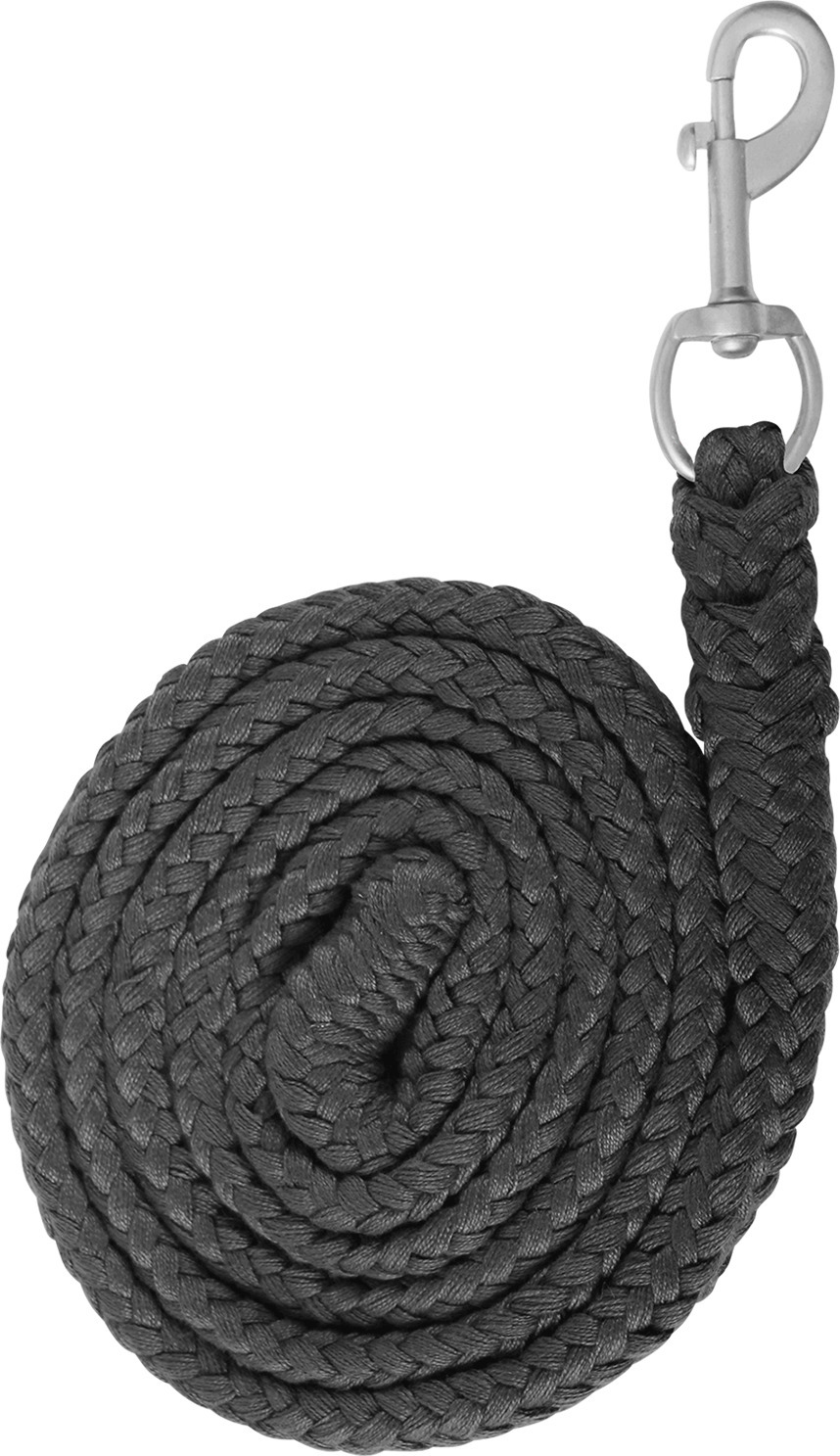 WALDHAUSEN Vodítko Plus Waldhausen, 2 m, černé