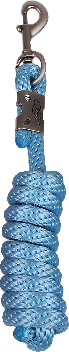 QHP Vodítko Luxury QHP, 2 m, baby blue