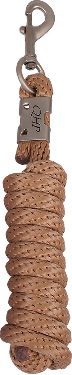 QHP Vodítko Luxury QHP, 2 m, beige