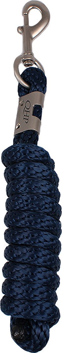 QHP Vodítko Luxury QHP, 2 m, dark blue