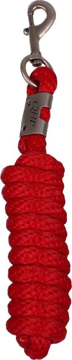 QHP Vodítko Luxury QHP, 2 m, bright red