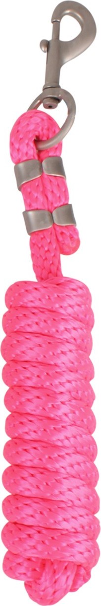 QHP Vodítko Luxury QHP, 2 m, fuchsia