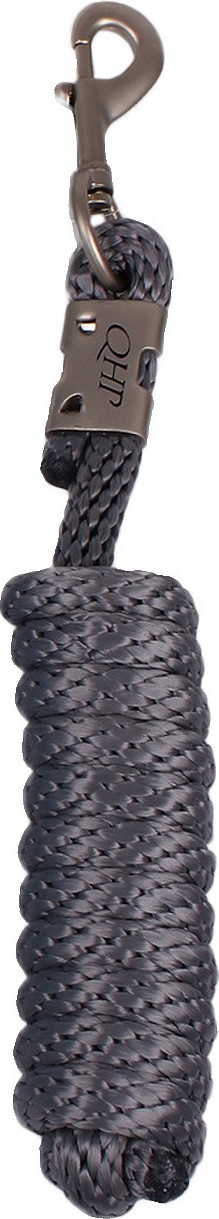 QHP Vodítko Luxury QHP, 2 m, grey