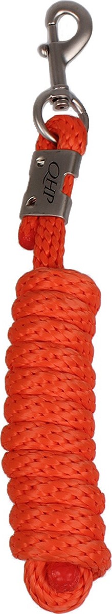 QHP Vodítko Luxury QHP, 2 m, orange