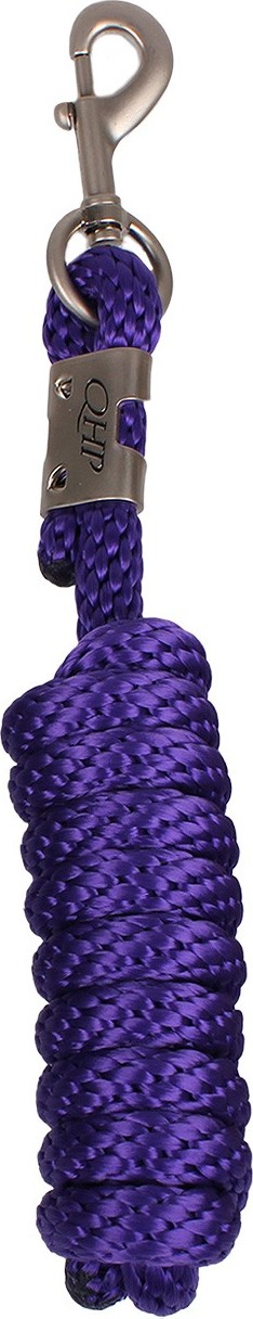QHP Vodítko Luxury QHP, 2 m, purple