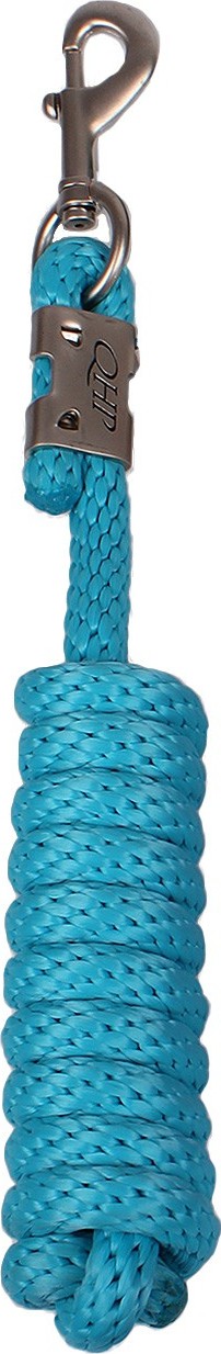 QHP Vodítko Luxury QHP, 2 m, turquoise
