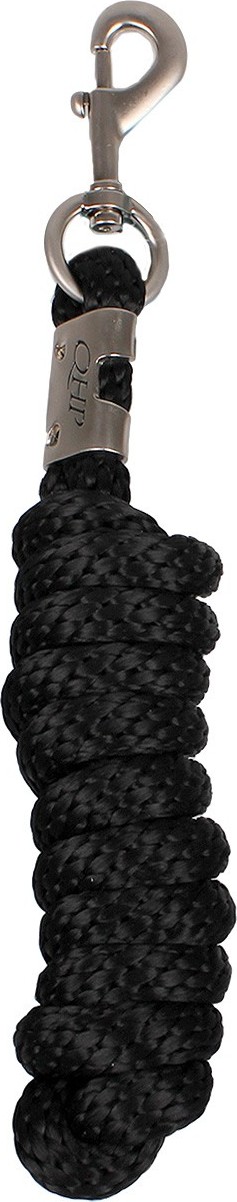 QHP Vodítko Luxury QHP, 2 m, černé