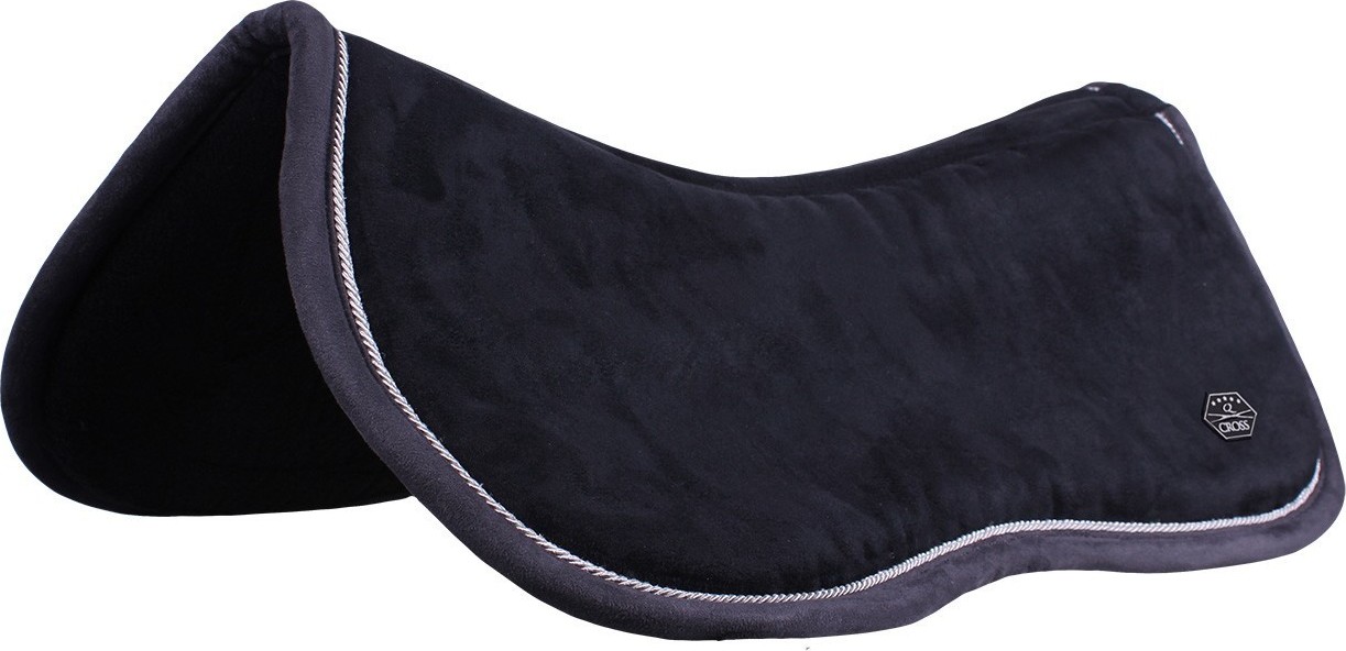 QHP Dečka tlumicí s paměťovou pěnou Eldorado QHP, elegant Velikost: PONY