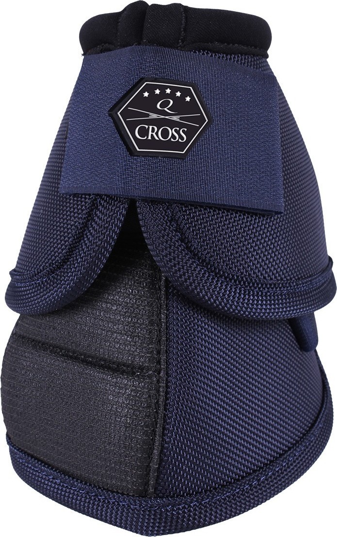 QHP Zvony Technical QHP, pár, navy Velikost: L