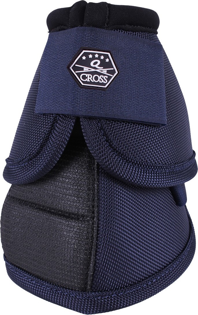 QHP Zvony Technical QHP, pár, navy Velikost: XS