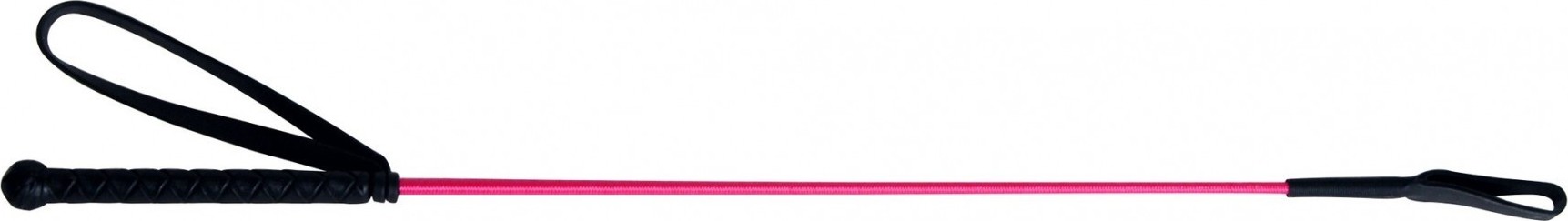 Q-essentials Bič dětský Bambini Q-essentials, 65 cm, fuchsia