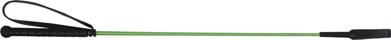 Q-essentials Bič dětský Bambini Q-essentials, 65 cm, green