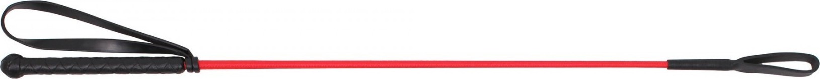 Q-essentials Bič dětský Bambini Q-essentials, 65 cm, red