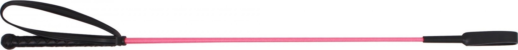 Q-essentials Bič dětský Bambini Q-essentials, 65 cm, pink
