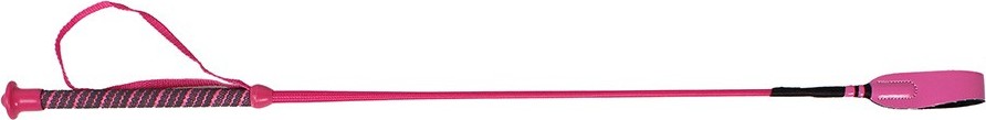 Q-essentials Bič dětský Felix Q-essentials, 65 cm, pink
