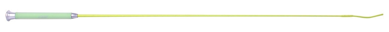 QHP Bič drezurní QHP, s gelovou rukojetí, více velikostí, lime Velikost: 100 cm
