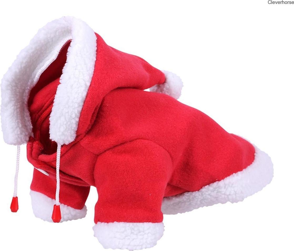 QHP Obleček pro psy QHP, různé velikosti Velikost: 45 cm